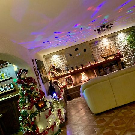 Casa Vacanze Neri Скандичи Екстериор снимка