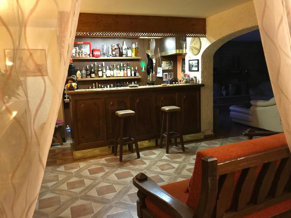 Casa Vacanze Neri Скандичи Екстериор снимка