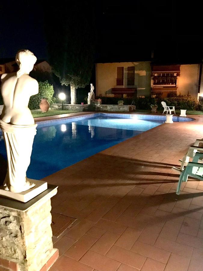 Casa Vacanze Neri Скандичи Екстериор снимка