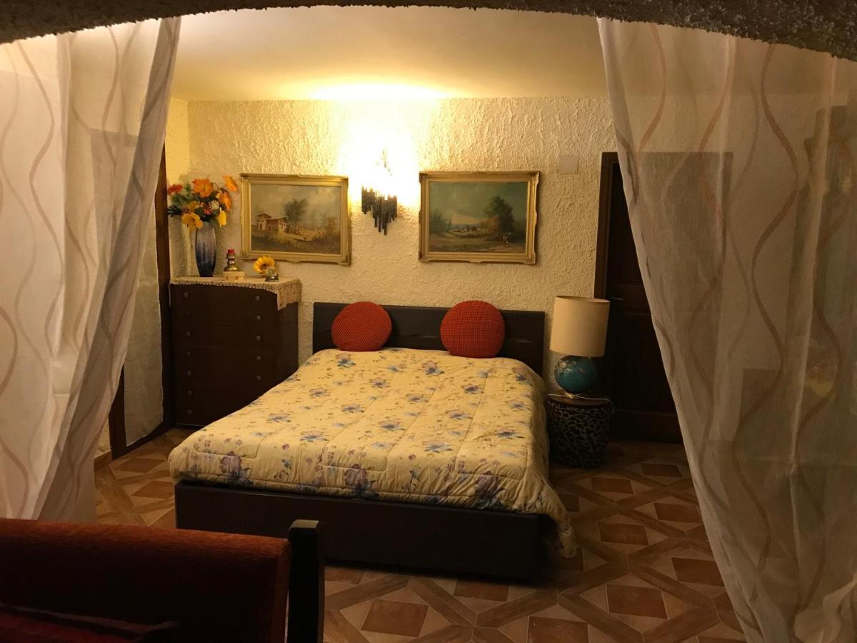 Casa Vacanze Neri Скандичи Екстериор снимка