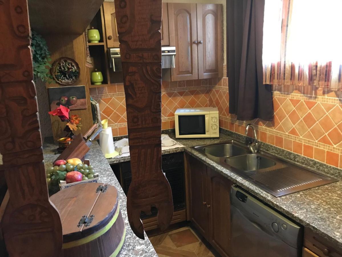 Casa Vacanze Neri Скандичи Екстериор снимка