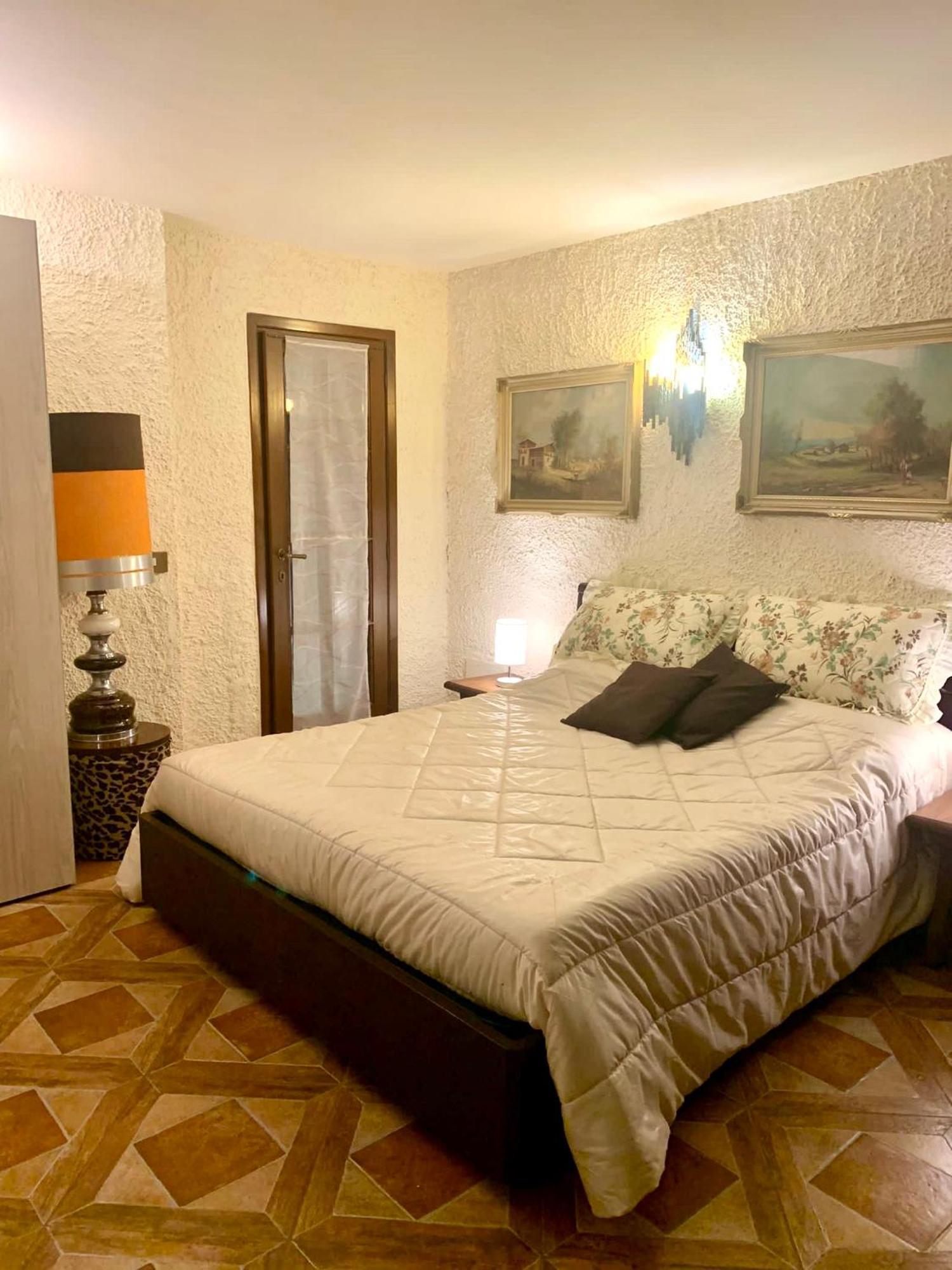 Casa Vacanze Neri Скандичи Екстериор снимка